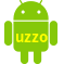 Aplicativo uzzo para Android