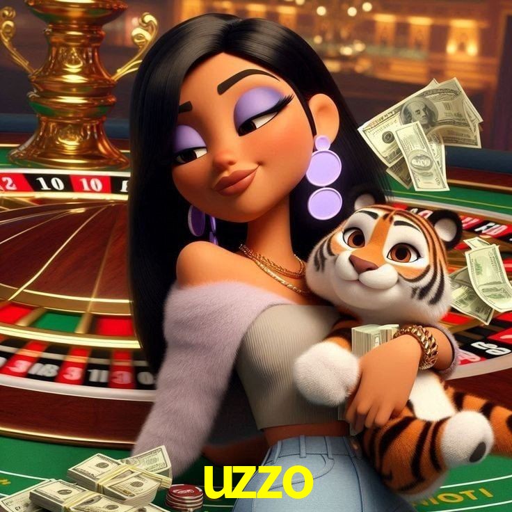 Welcome Bonus uzzo