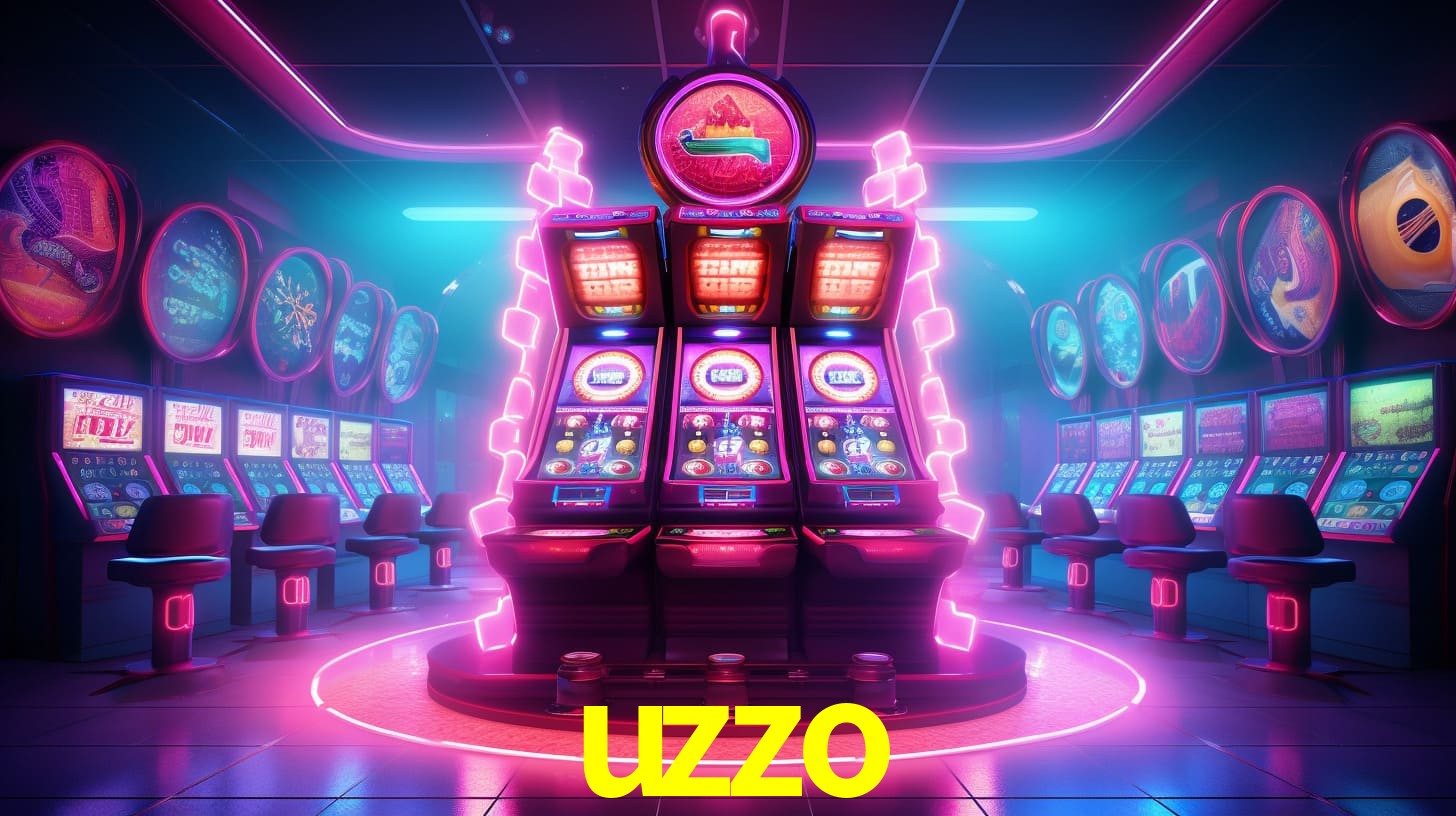 uzzo - Cassino de Verdade - uzzo.com