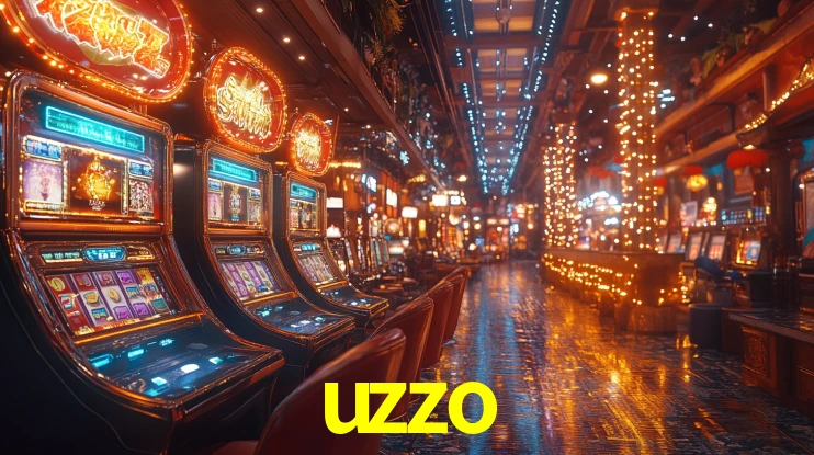 uzzo: Seu Cassino Premiado com Pagamentos Rápidos