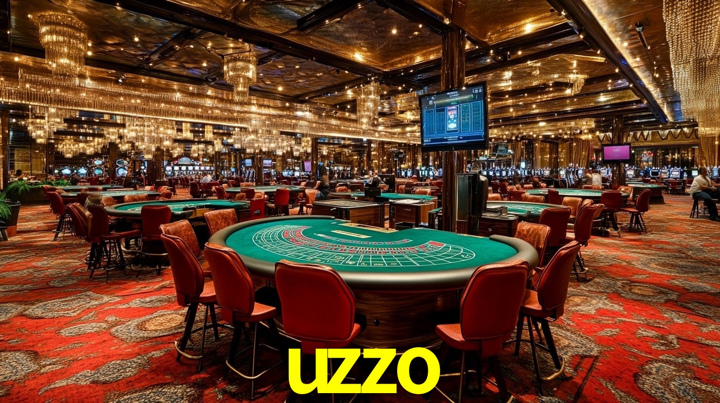 uzzo bet