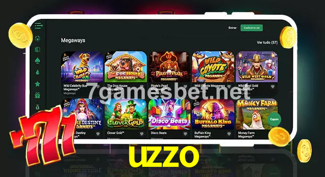 uzzo aplicativo