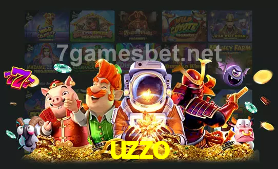 cassino uzzo