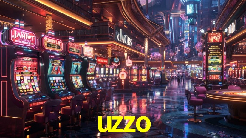 Live Casino uzzo