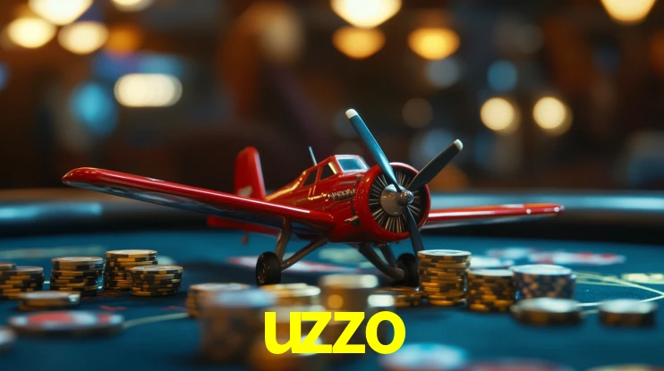 Game Providers uzzo