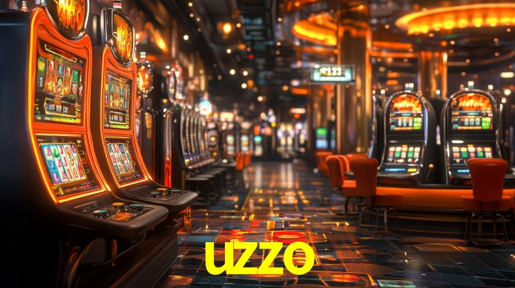 Cashback e recargas na uzzo