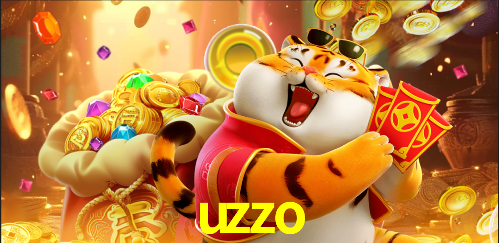 uzzo: A Experiência de Casino com Jogos de Mesa ao Vivo