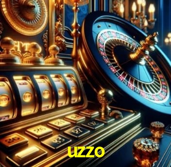 Mesa de Roleta uzzo