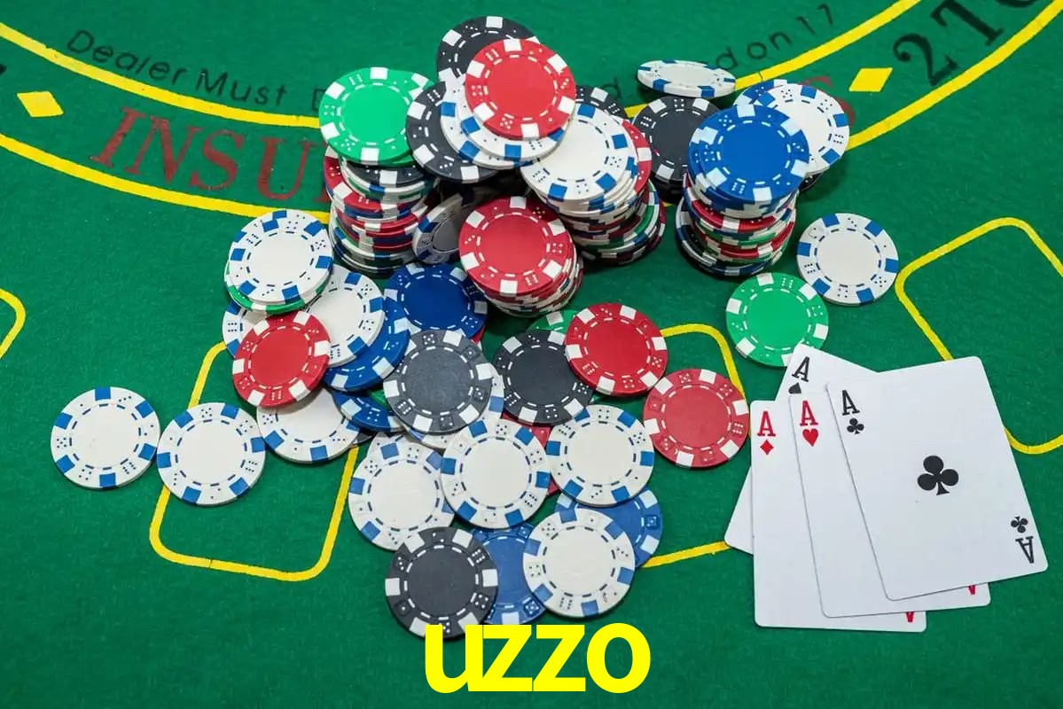 Jogos Exclusivos uzzo