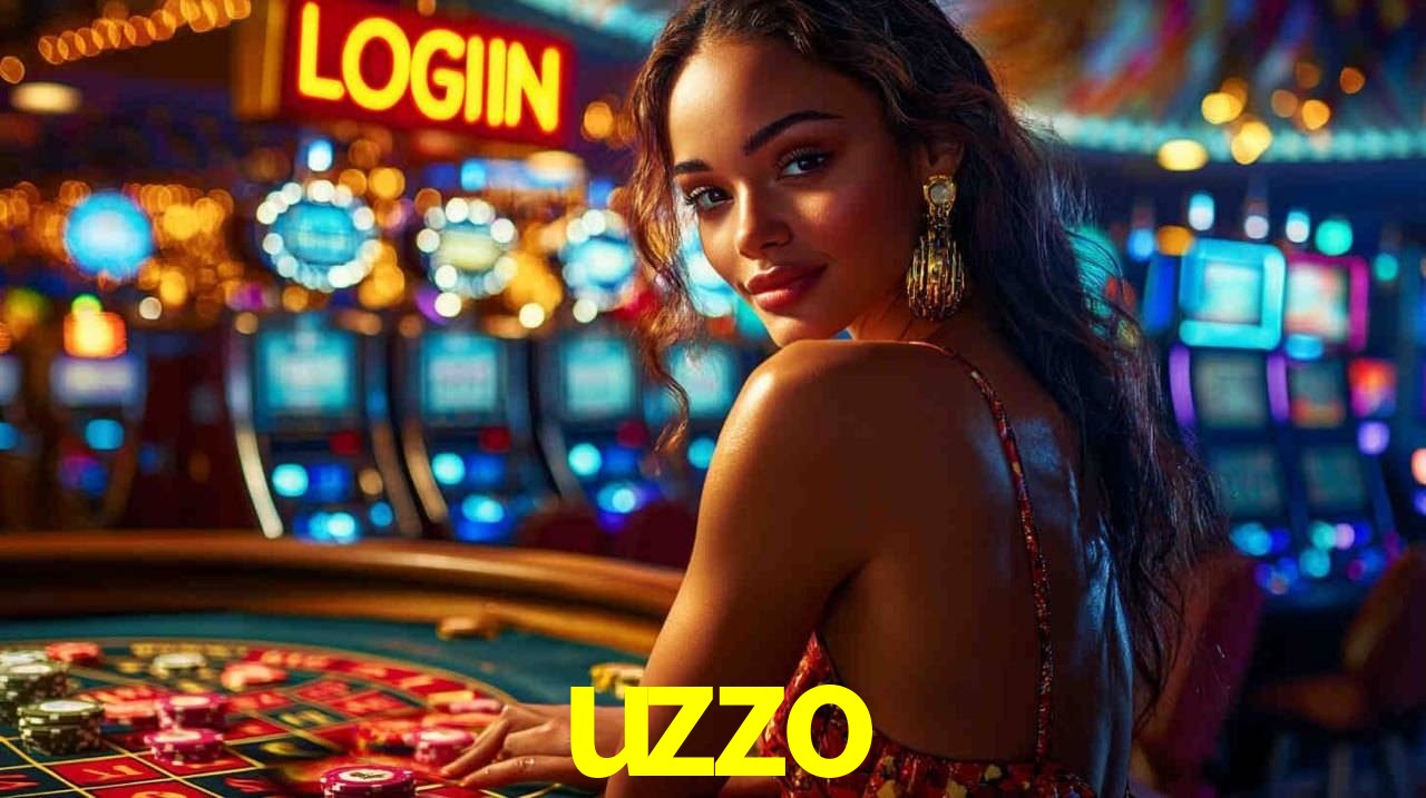 Jogos de Slot uzzo