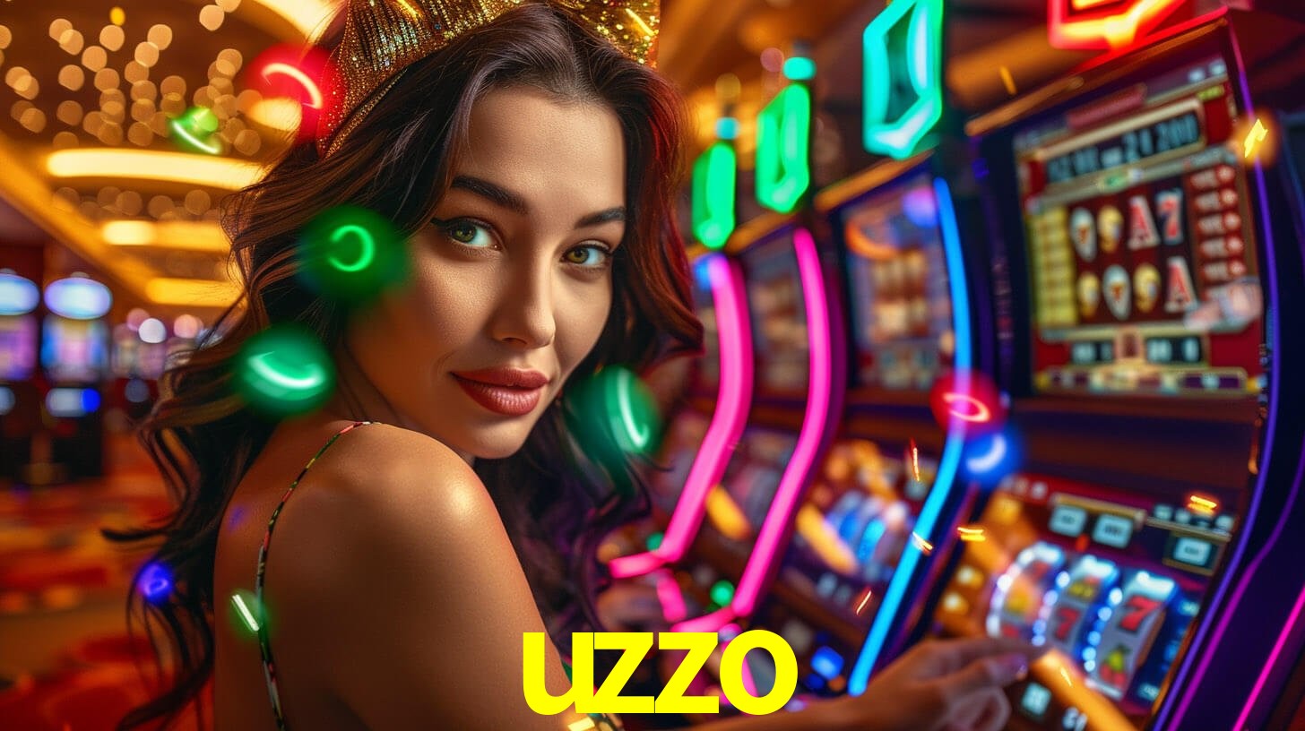 Apostas com odds competitivas na uzzo
