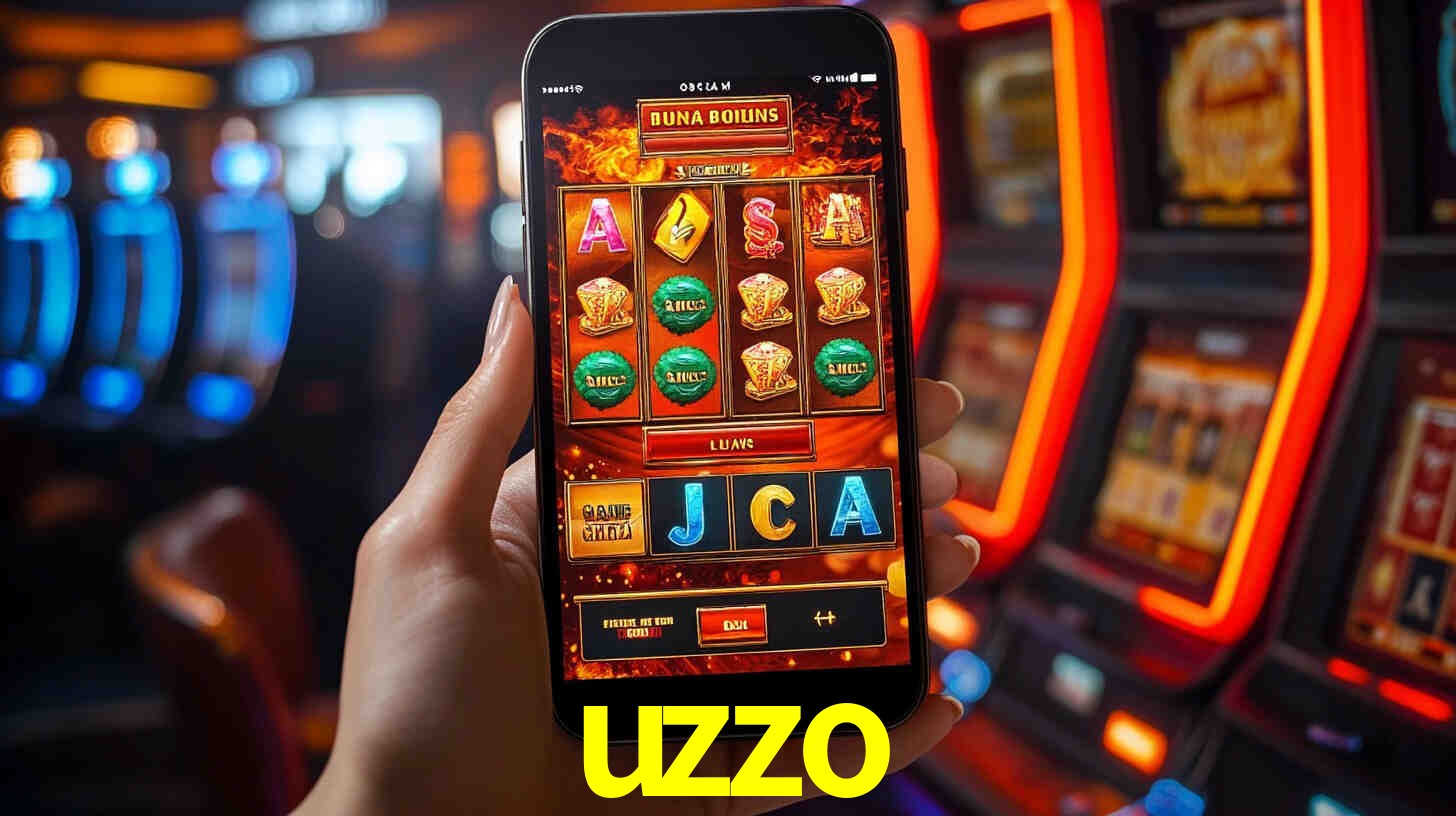 Sinta a adrenalina dos jogos de cassino com uzzo