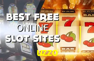Descubra a Magia dos Jogos de Arcade no uzzo