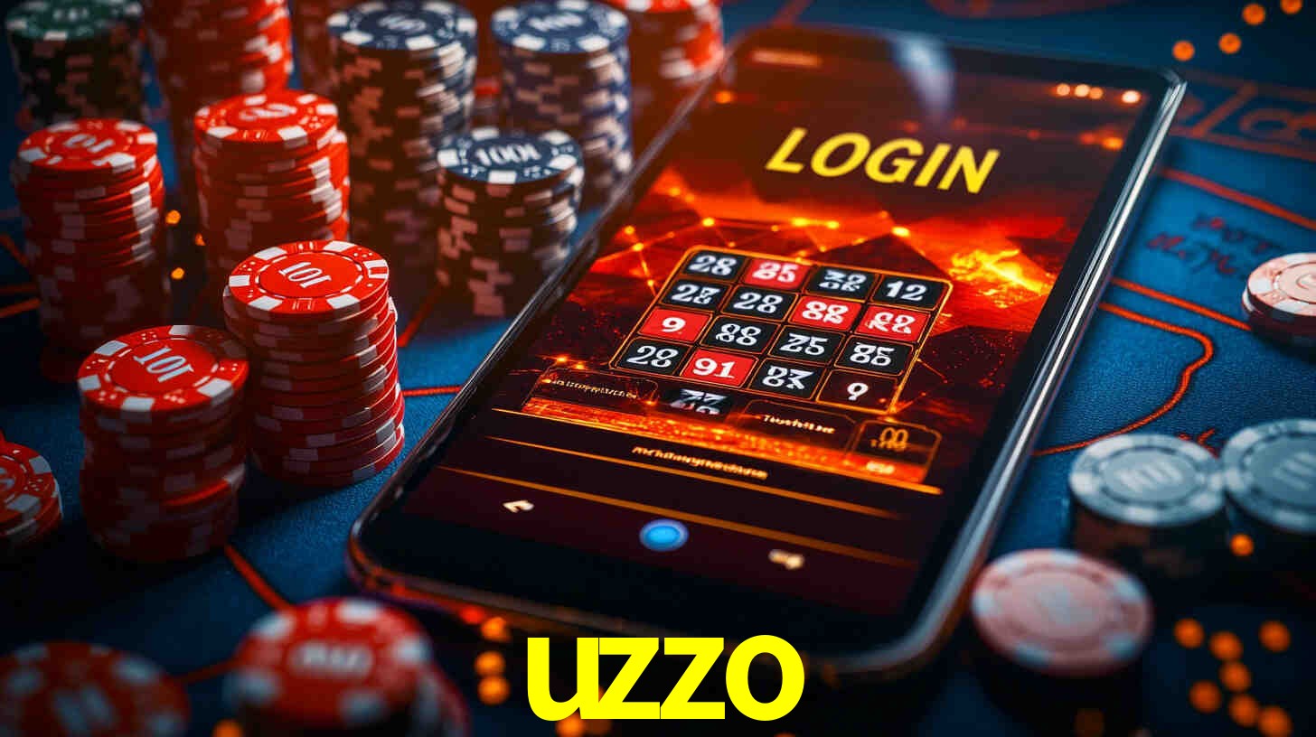 Bônus Generosos e Exclusivos no uzzo para Você!