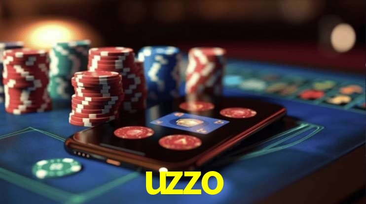 Mesa de Blackjack uzzo