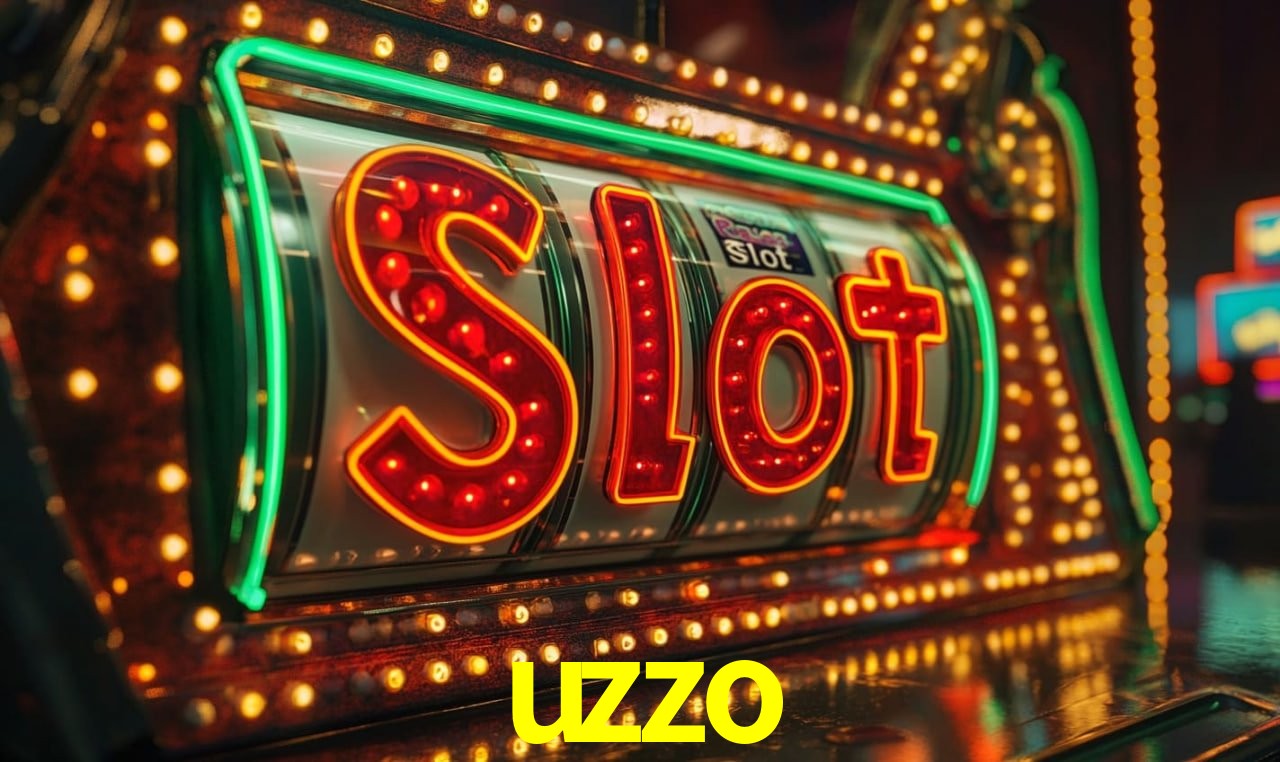 Tecnologia da Plataforma uzzo