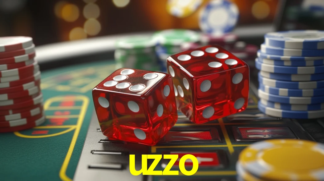 Roulette Table uzzo