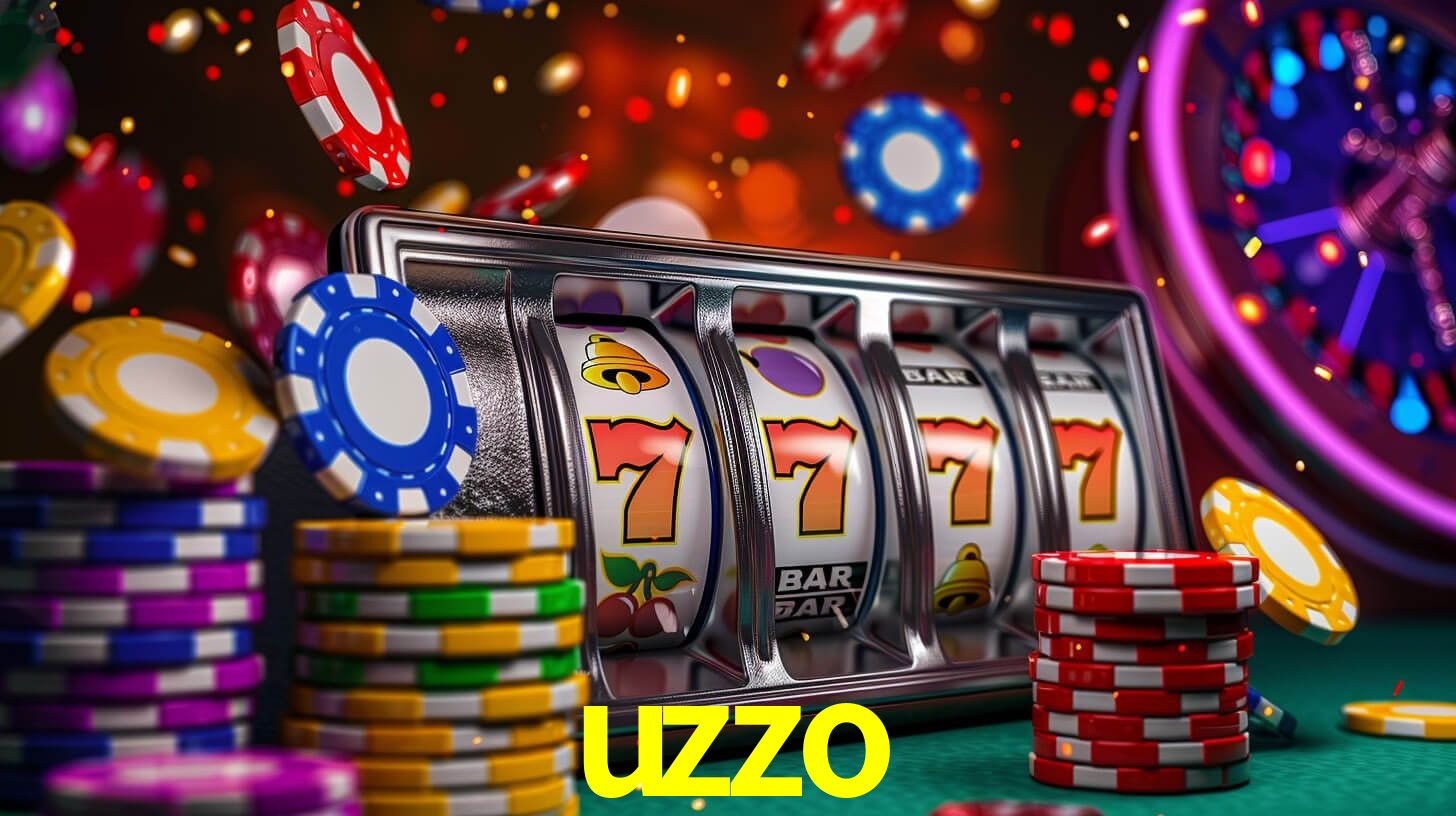 Interface do App uzzo