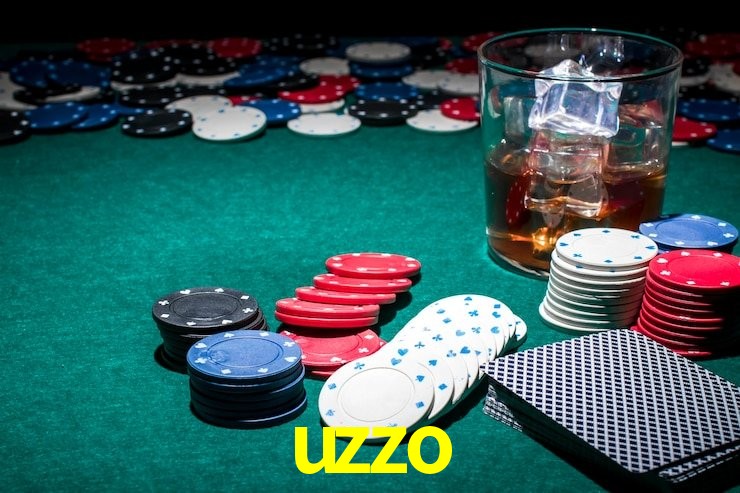 Casino Ao Vivo uzzo