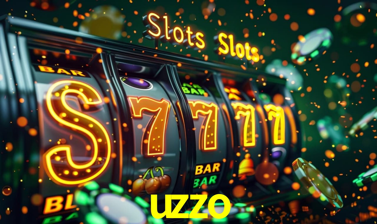 Casino VIP uzzo