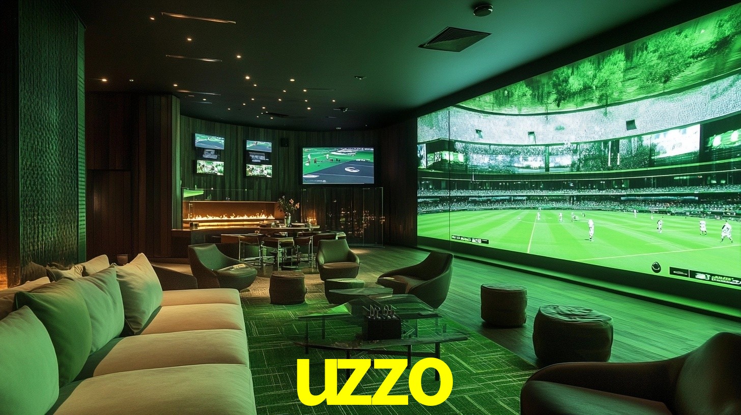 uzzo: Seu Especialista em Apostas Esportivas Brasileiras
