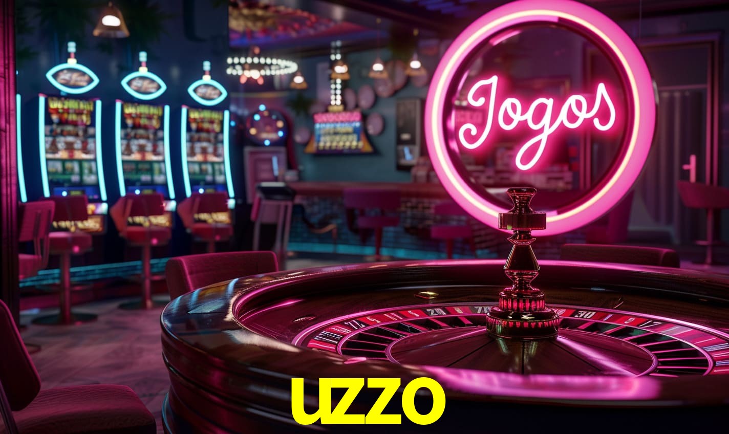 Inovações de Jogos na uzzo: O Futuro das Experiências Interativas