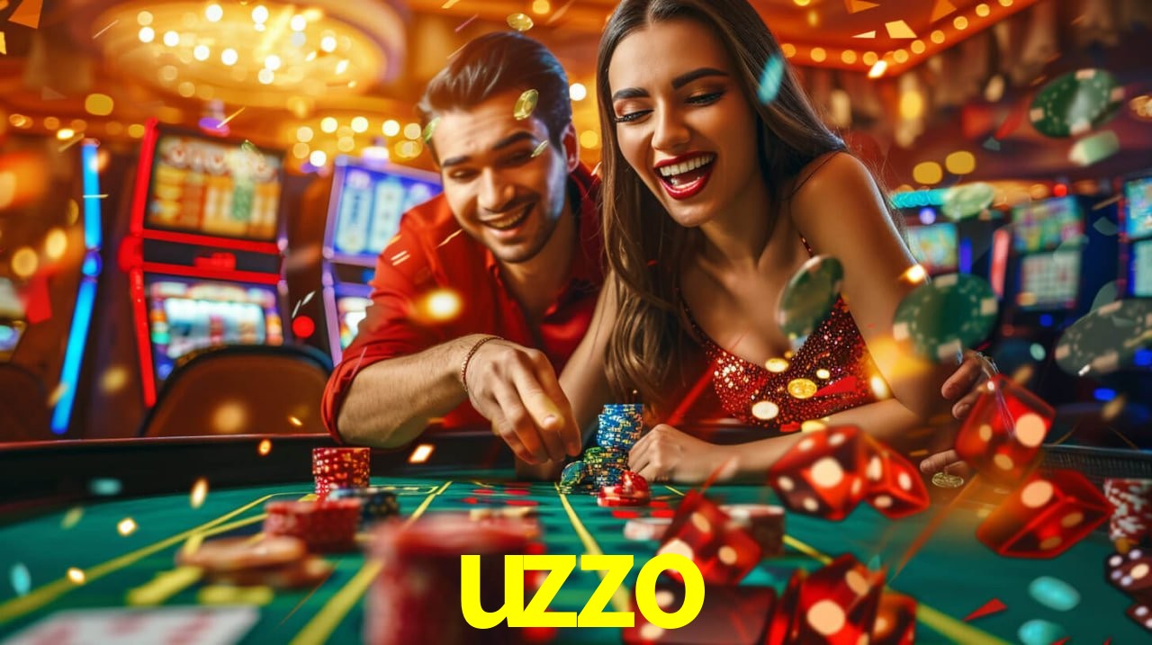 Benefícios da Conta uzzo