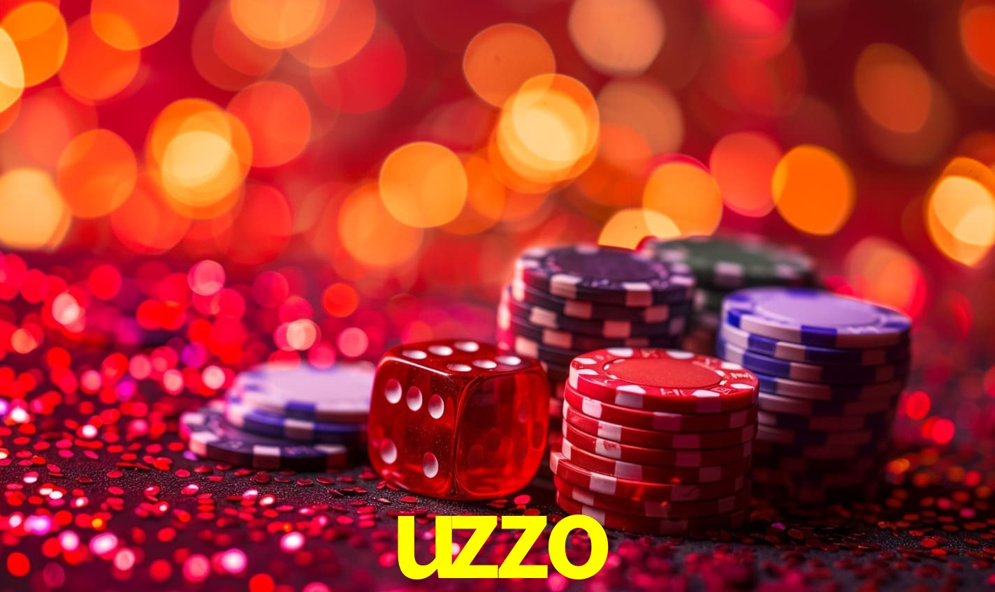 Descubra o Programa VIP da uzzo: Vantagens Exclusivas para Jogadores