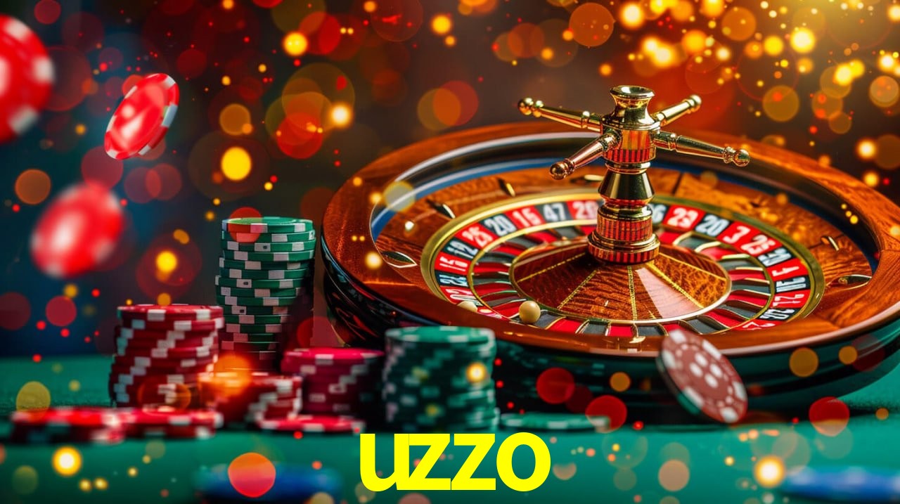 Desvendando o Mundo dos Jogos Virtuais na uzzo