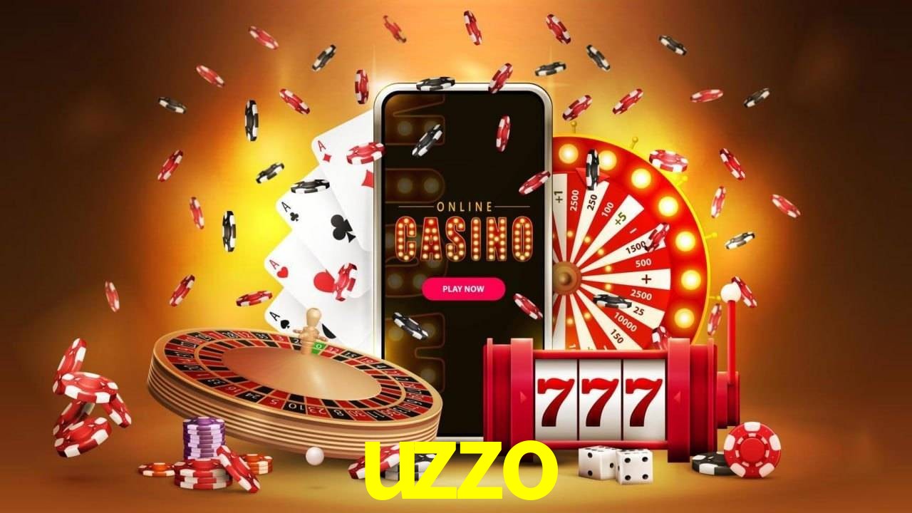 Casino Ao Vivo uzzo