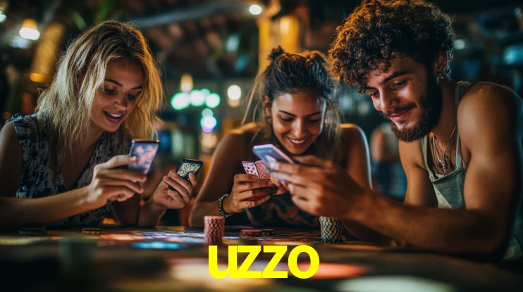 VIP Casino uzzo