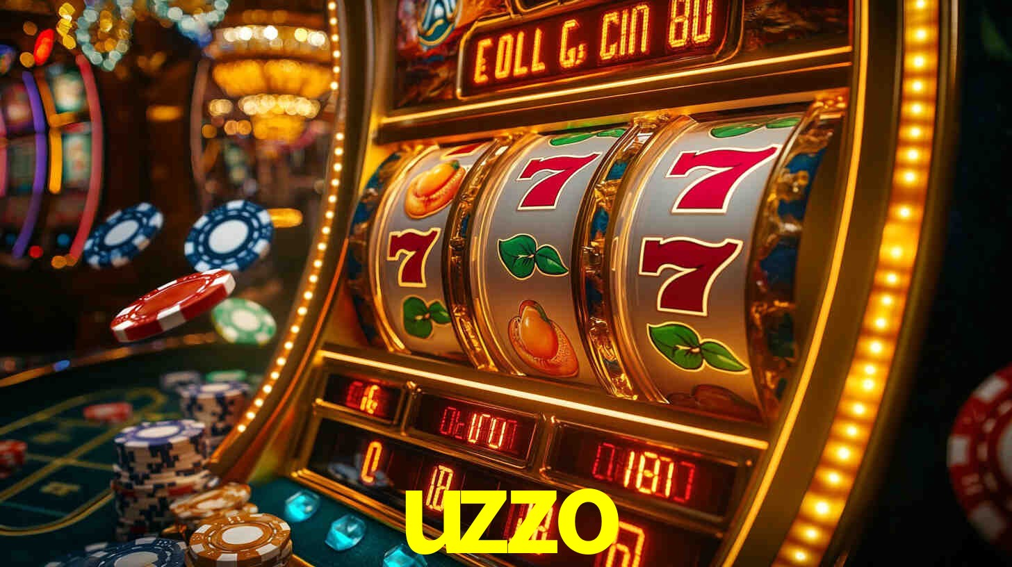 Welcome Bonus uzzo