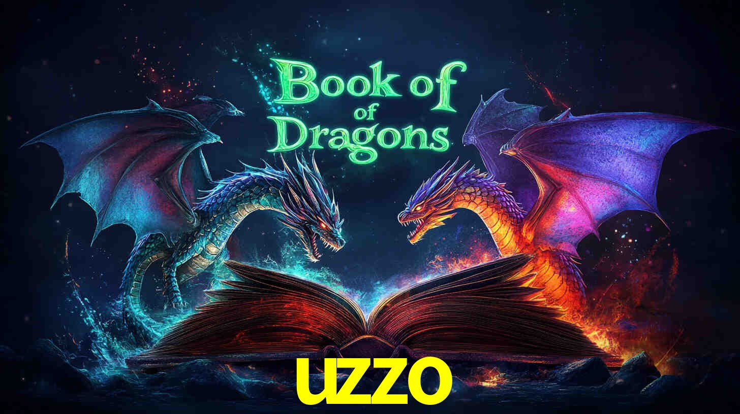 Desvendando o Mundo dos Jogos Virtuais na uzzo