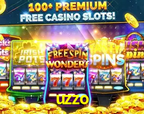 Descubra o Mundo do Cassino Online com uzzo