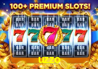 Descubra o Mundo do Cassino Online com uzzo