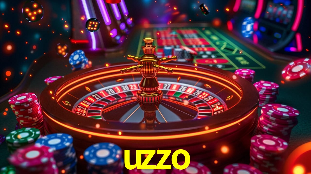 cassino uzzo