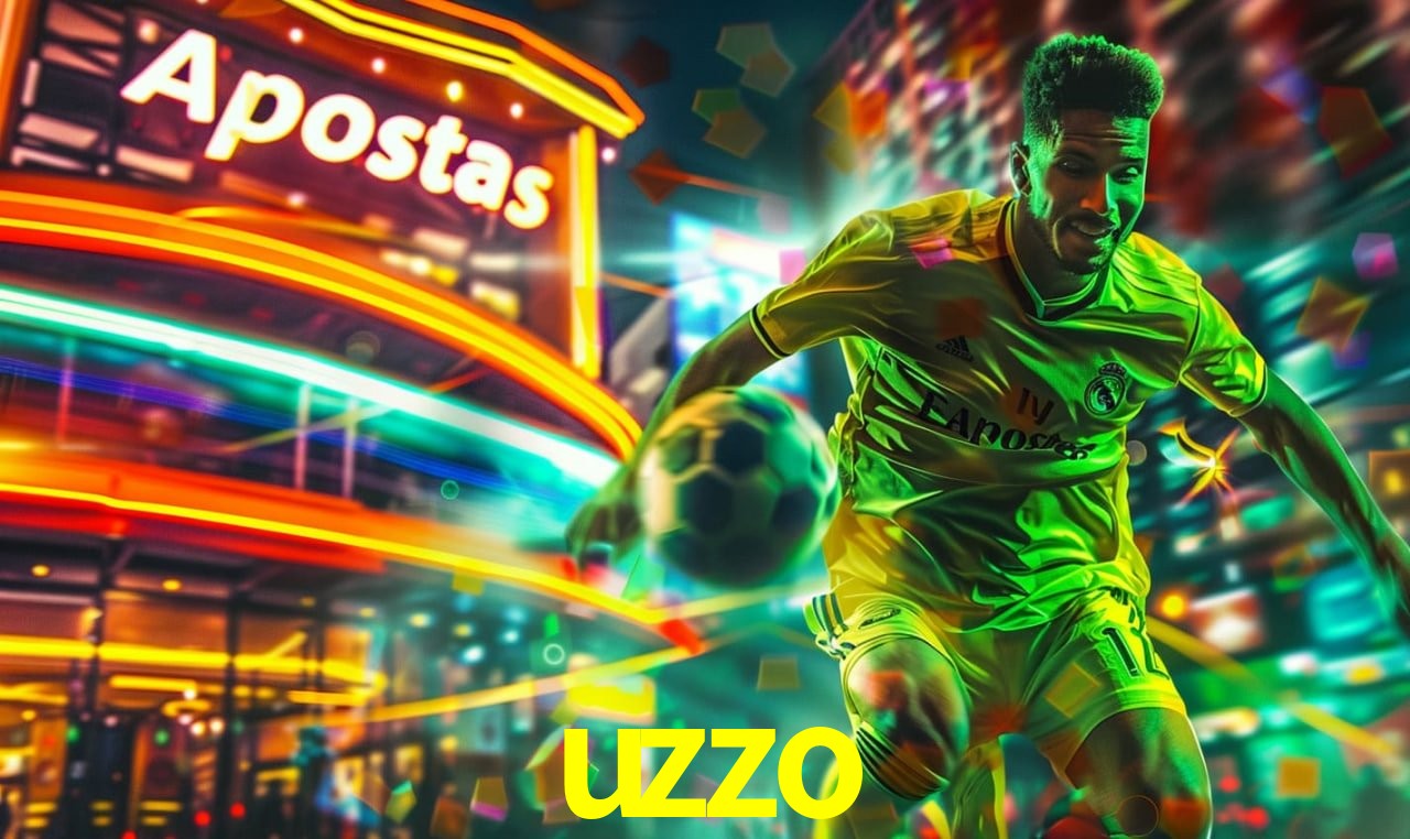 Recursos de Bônus uzzo