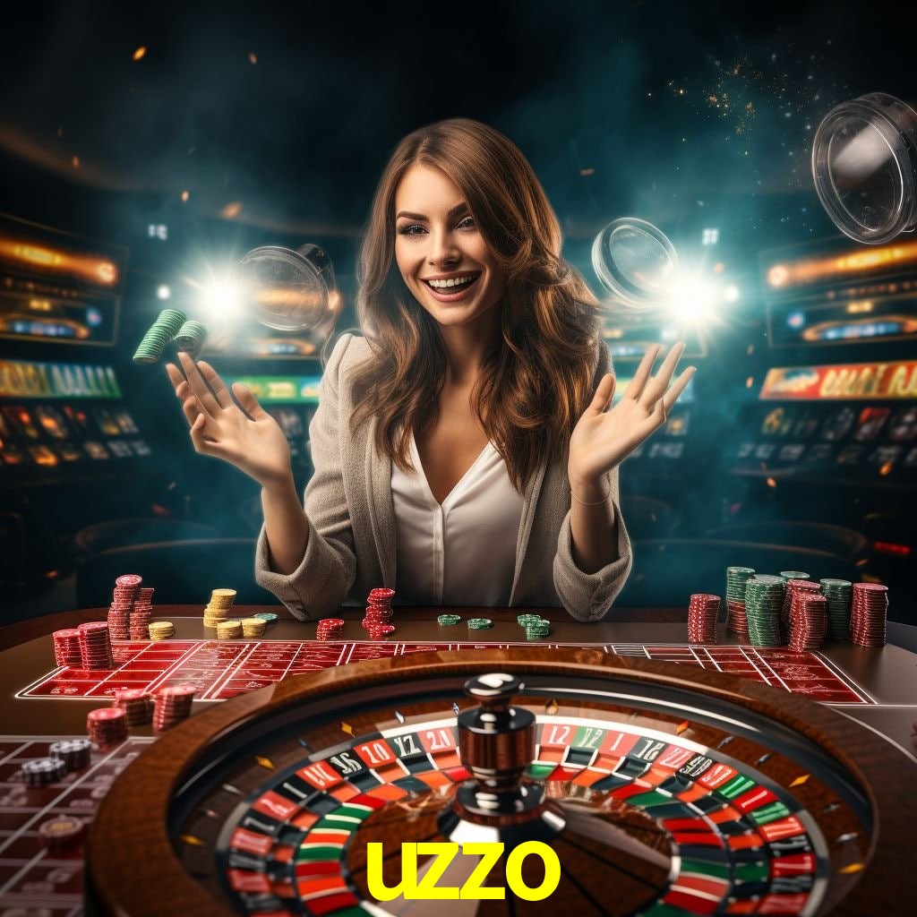 Explore as vantagens do uzzo: serviço profissional e confiabilidade