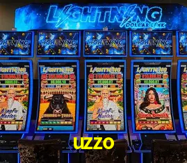 A Experiência Imersiva dos Cassinos Ao Vivo no uzzo