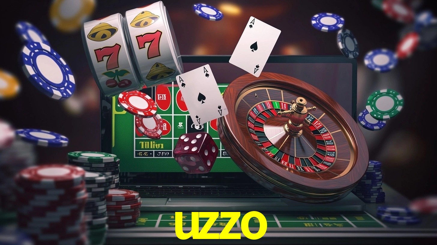 uzzo App Interface