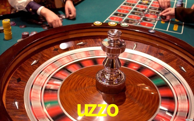 PIX Instantâneo uzzo