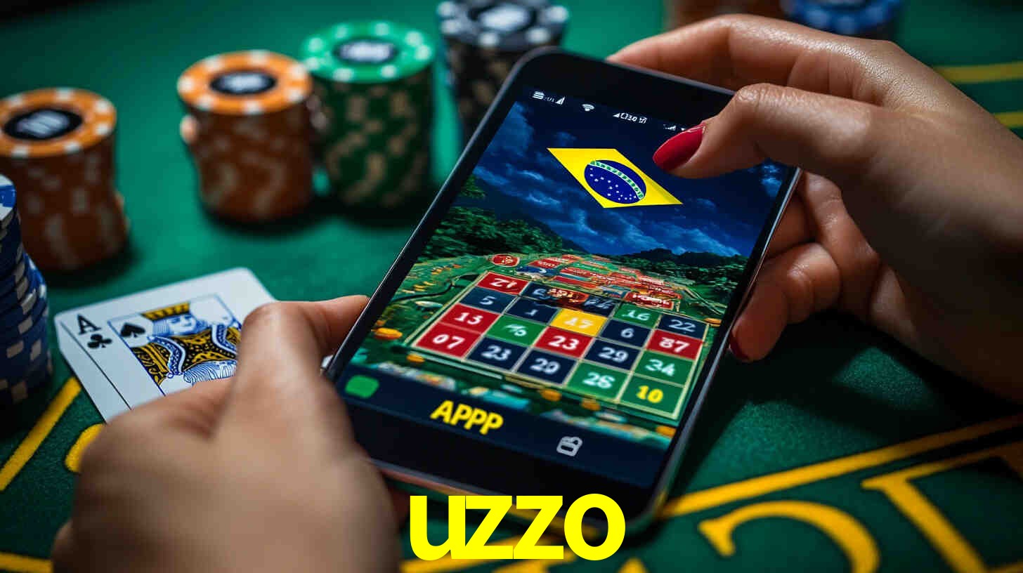 Descubra o Programa VIP da uzzo: Vantagens Exclusivas para Jogadores