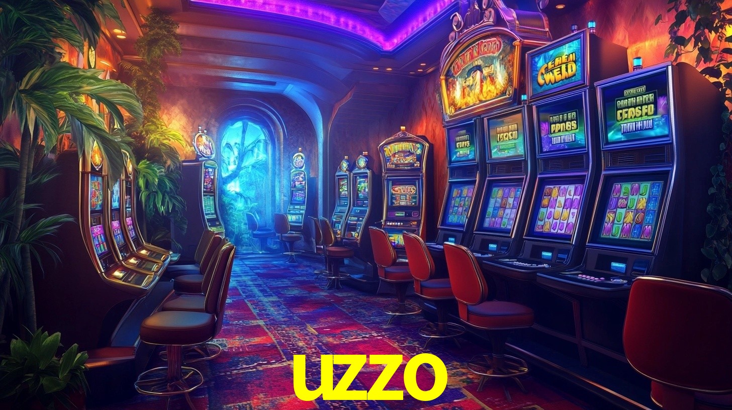 Live Casino uzzo