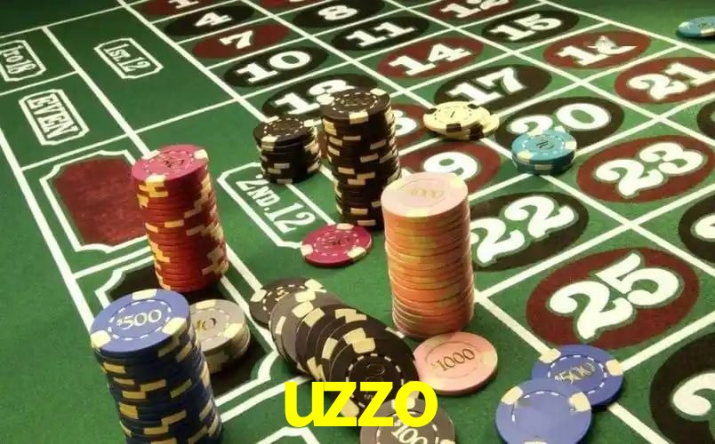 Estatísticas do Jogo uzzo
