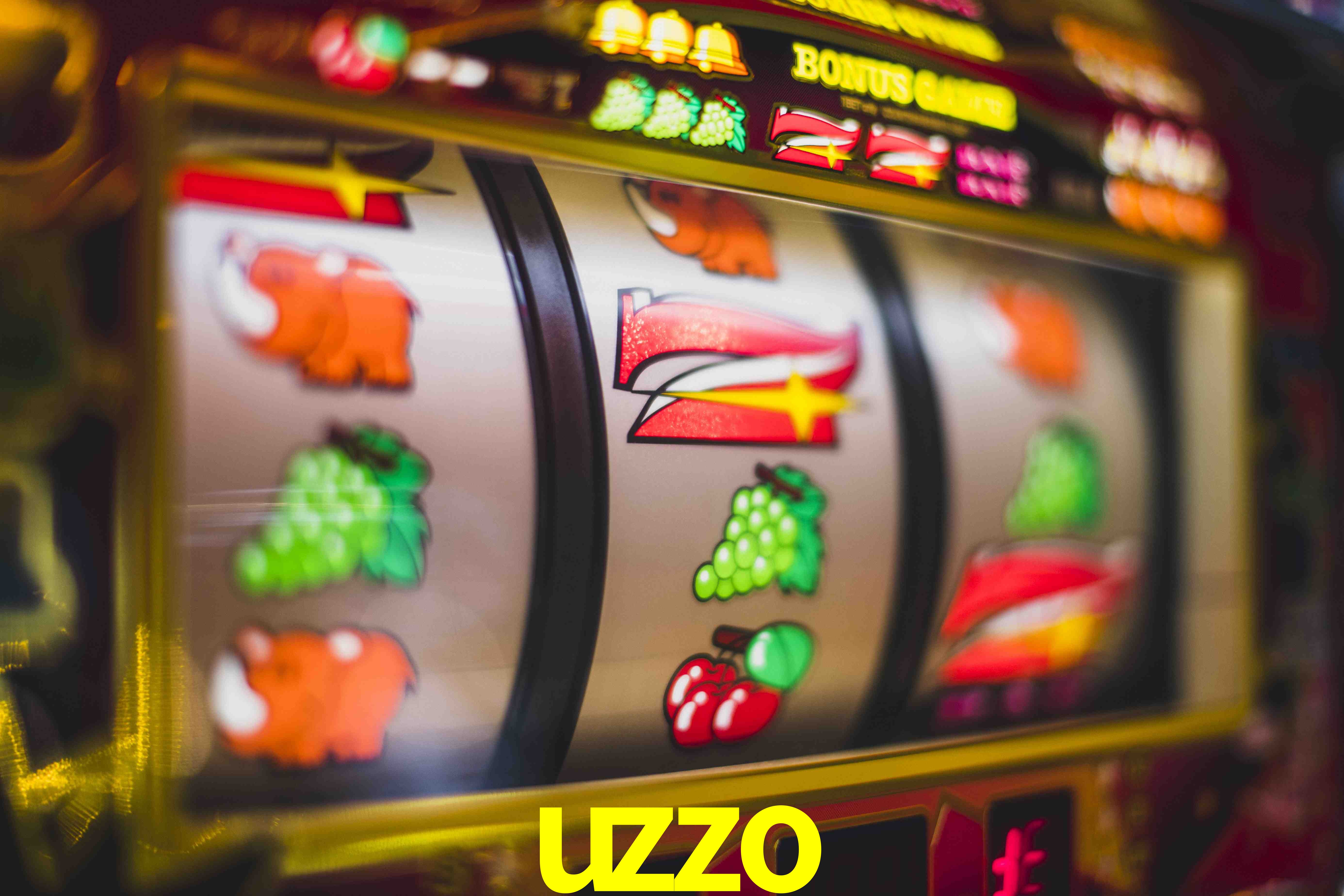 Tennis Betting uzzo